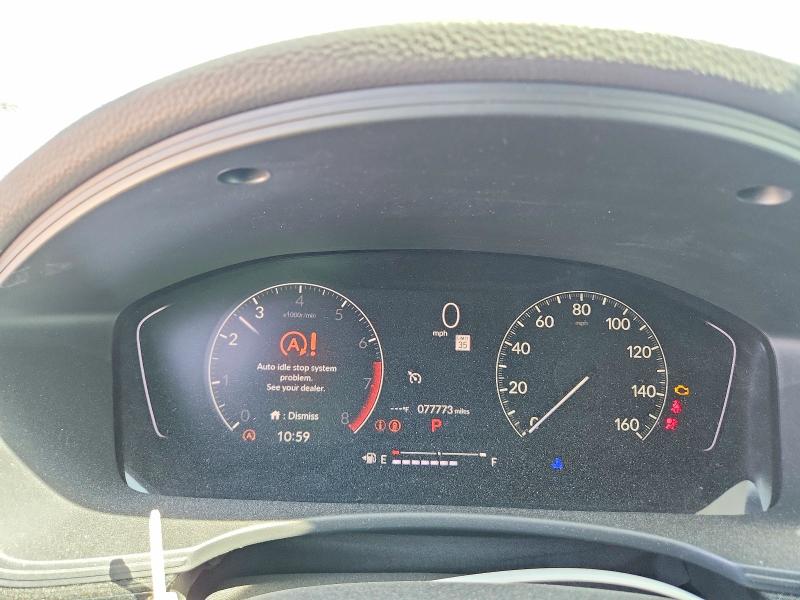 Продажа на аукционе авто 2022 Honda Civic, vin: 2HGFE1F76NH318151, номер лота: 52935866