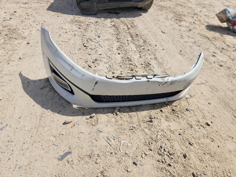 52343376 :رقم المزاد ، 5XXGN4A77FG493072 vin ، 2015 Kia Optima مزاد بيع