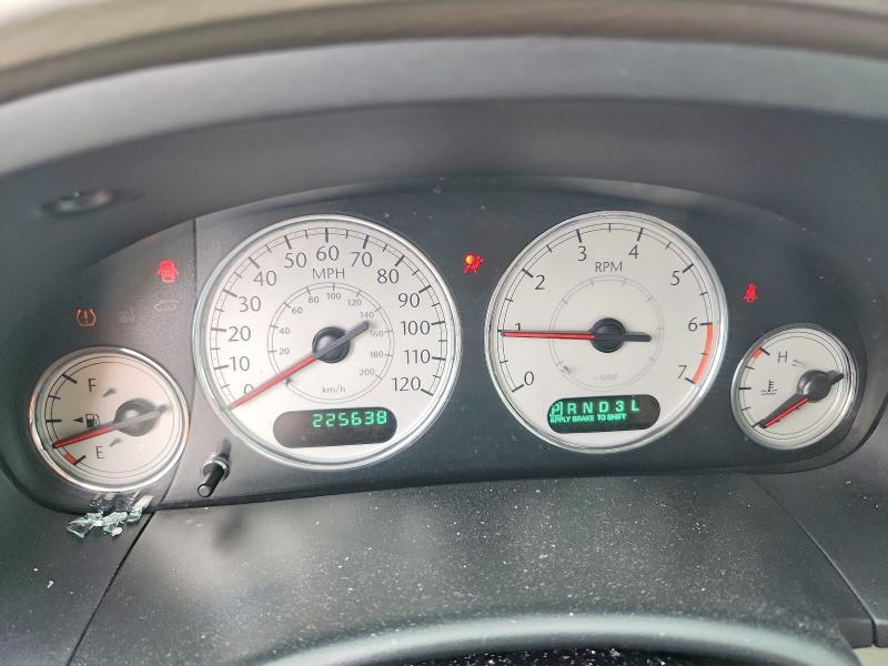 Продаж на аукціоні авто 2005 Chrysler Town & Country, vin: 2C4GP64L35R321612, номер лоту: 53799426