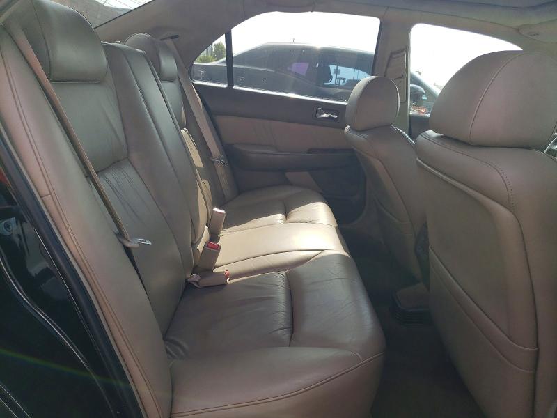 Продаж на аукціоні авто 2000 Acura 3.5rl, vin: JH4KA9654YC003098, номер лоту: 53625316