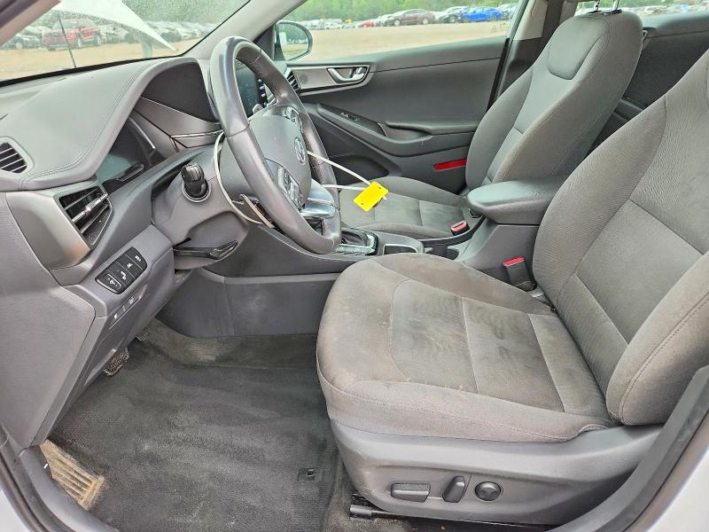 Aukcja sprzedaży 2020 Hyundai Ioniq, vin: KMHC85LC7LU214145, numer aukcji: 54859746