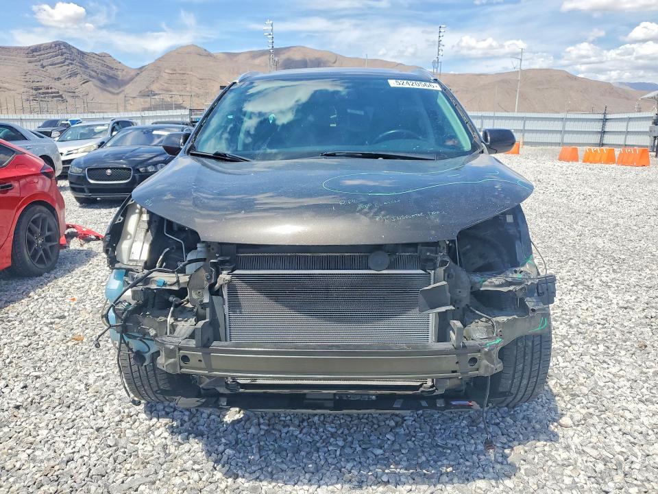 Aukcja sprzedaży 2015 Honda Cr-v, vin: 2HKRM3H7XFH516005, numer aukcji: 52420566