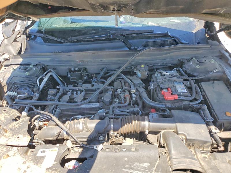 Aukcja sprzedaży 2019 Honda Accord, vin: 1HGCV1F14KA159722, numer aukcji: 53651196