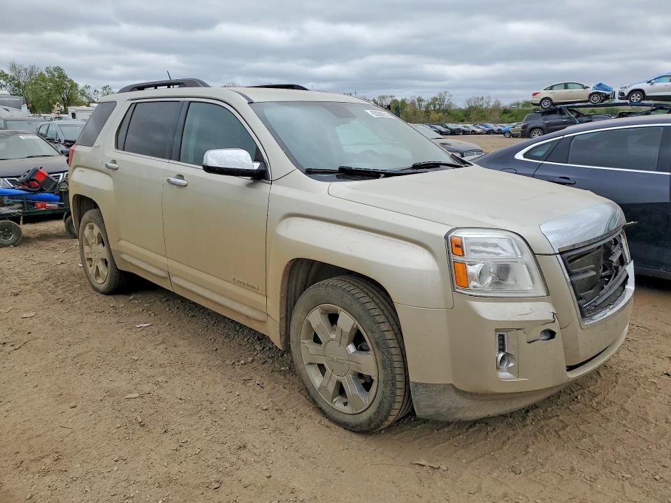 Продаж на аукціоні авто 2014 Gmc Terrain, vin: 2GKFLXE34E6338811, номер лоту: 53389716