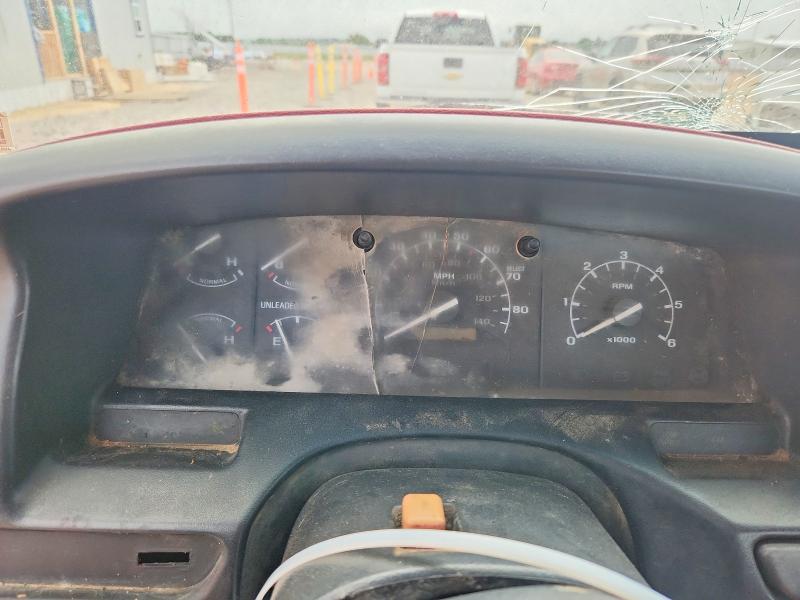 Aukcja sprzedaży 1995 Ford F150, vin: 1FTDF15Y2SNA52935, numer aukcji: 54437616