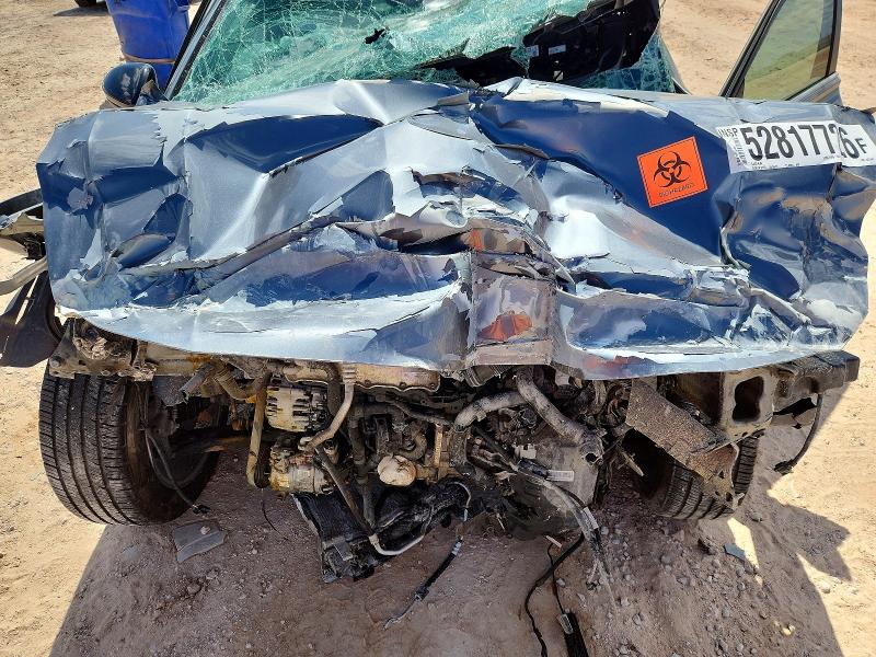 52817726 :رقم المزاد ، 3VWC57BU1KM062544 vin ، 2019 Volkswagen Jetta مزاد بيع