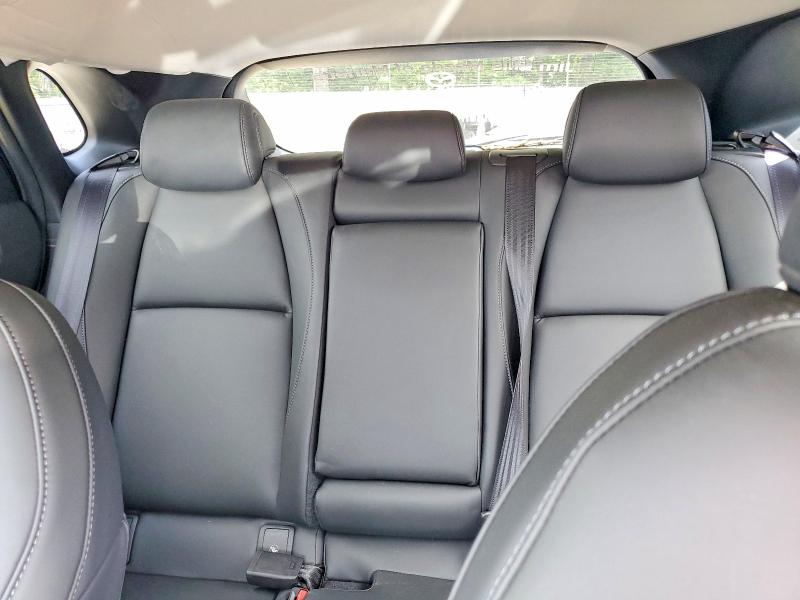 Продажа на аукционе авто 2025 Mazda Cx-30, vin: 3MVDMBCM0SM838253, номер лота: 54866446