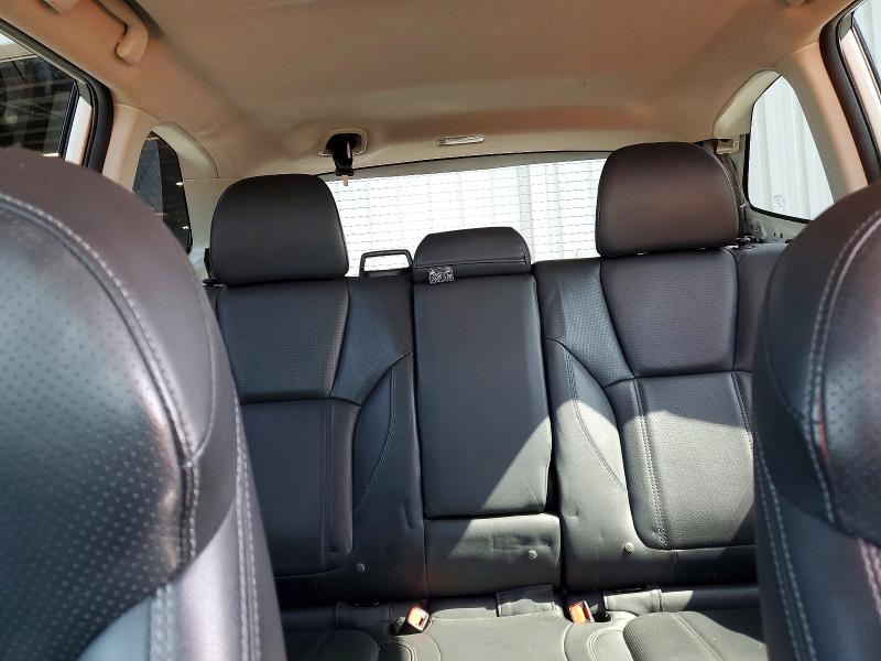 Продажа на аукционе авто 2020 Subaru Forester, vin: JF2SKAUC5LH505679, номер лота: 54658296