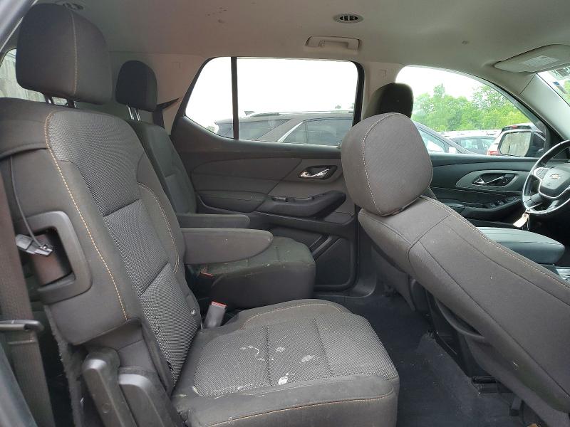 Продаж на аукціоні авто 2021 Chevrolet Traverse, vin: 1GNERGKW2MJ231074, номер лоту: 54596396