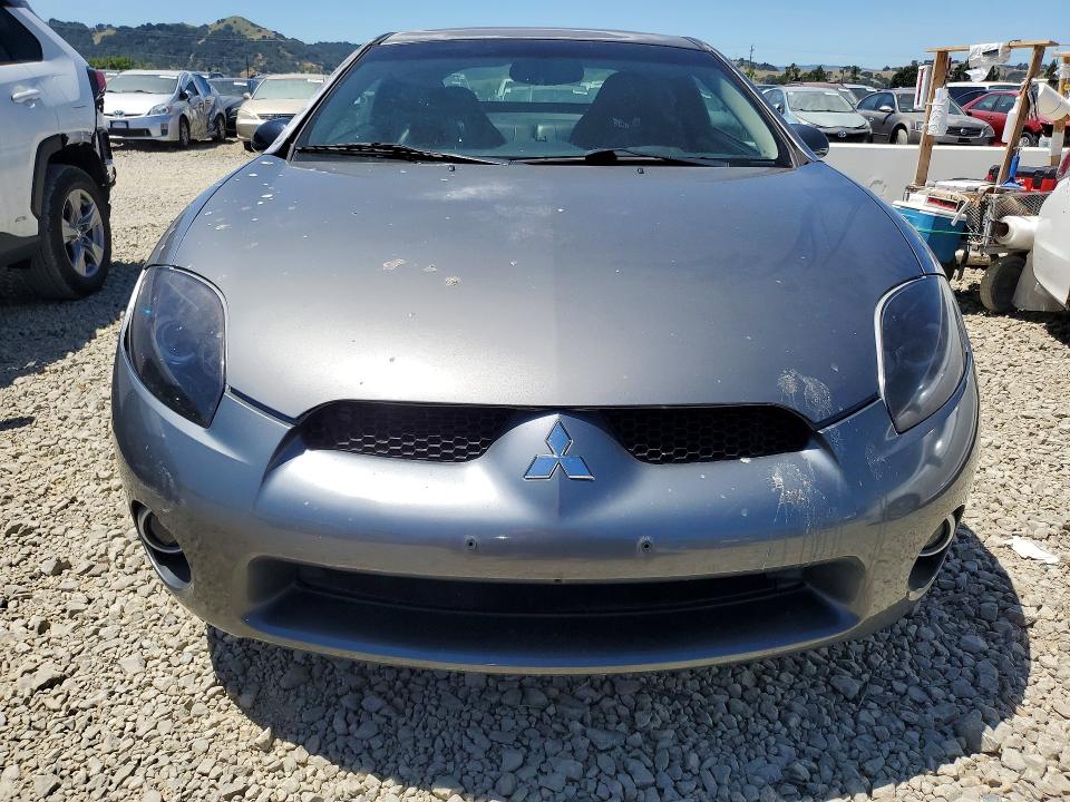 Продаж на аукціоні авто 2006 Mitsubishi Eclipse, vin: 4A3AK34T66E008472, номер лоту: 53114816