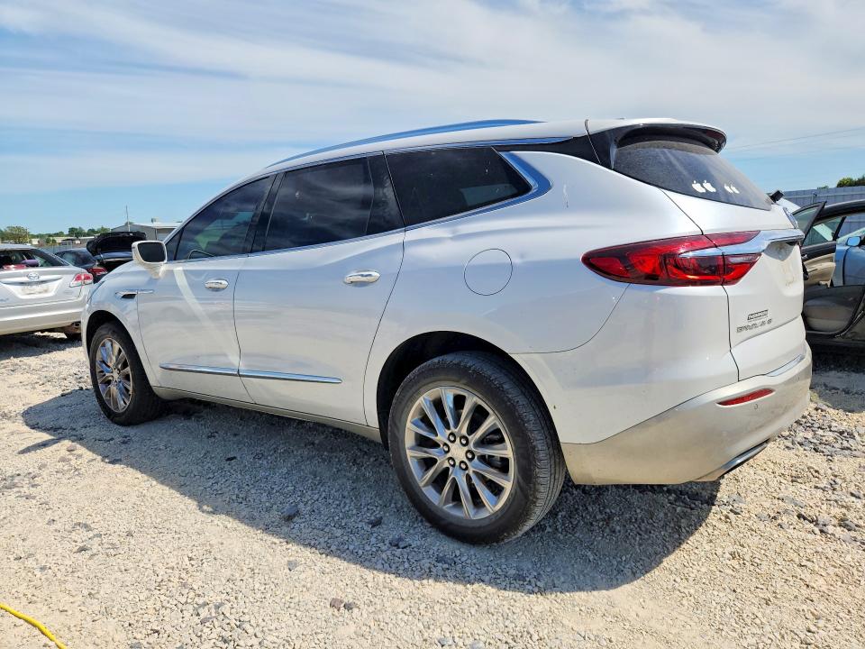 Aukcja sprzedaży 2020 Buick Enclave, vin: 5GAERBKW7LJ208322, numer aukcji: 52596236