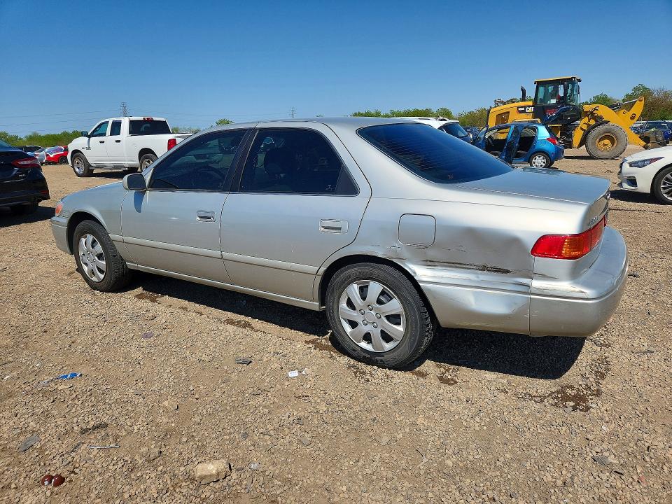 Aukcja sprzedaży 2001 Toyota Camry, vin: 4T1BG22K41U823289, numer aukcji: 53544626