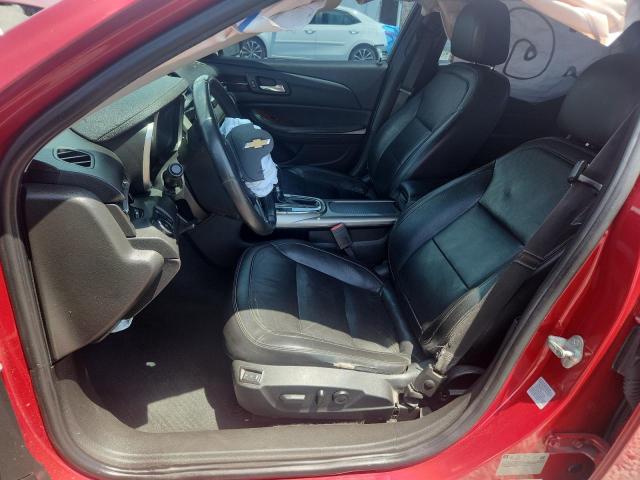 52381446 :رقم المزاد ، 1G11F5RR4DF103841 vin ، 2013 Chevrolet Malibu مزاد بيع