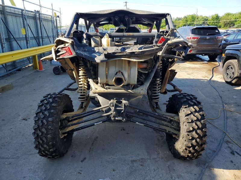 52403026 :رقم المزاد ، 3JBVKAV43PE000886 vin ، 2023 Can-am Maverick X3 مزاد بيع