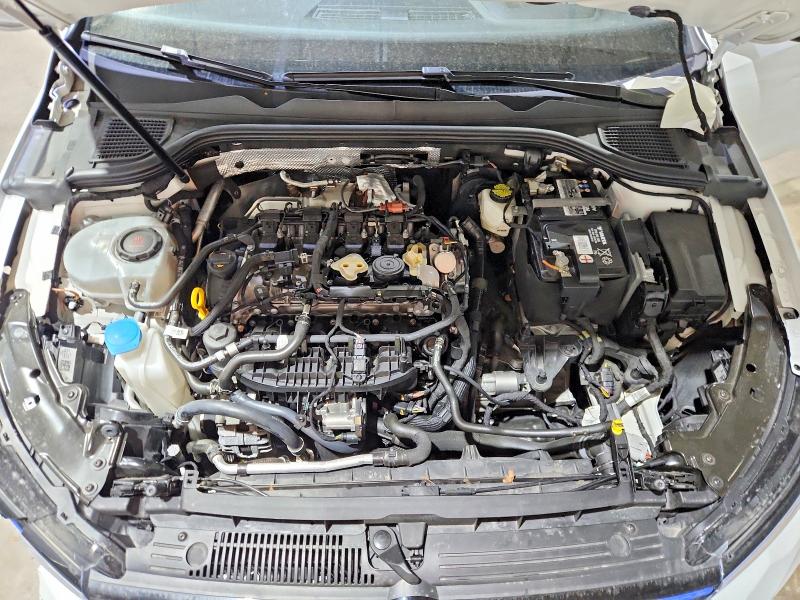 Aukcja sprzedaży 2022 Volkswagen Golf R, vin: WVWEB7CD6NW192651, numer aukcji: 53951056