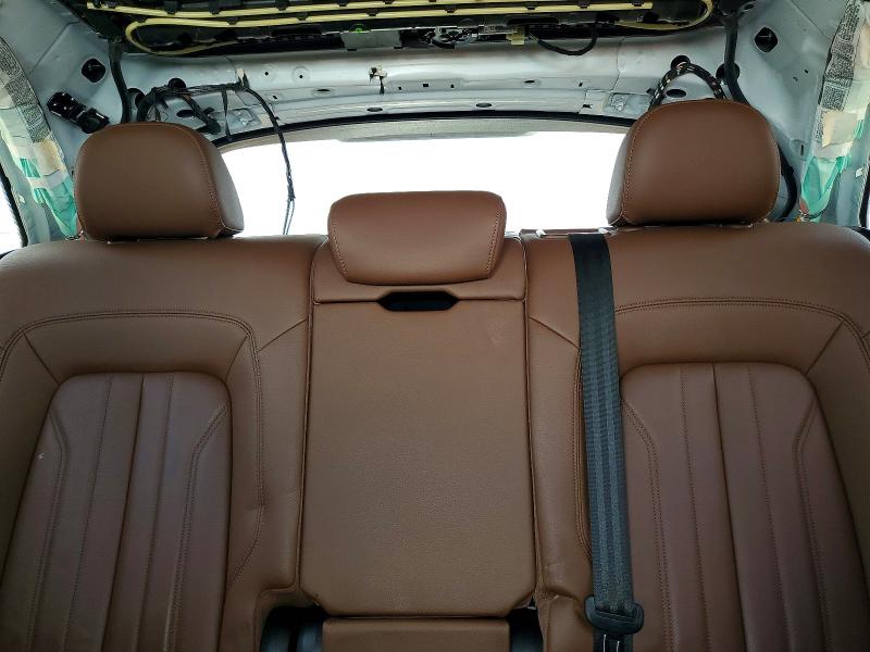 53476786 :رقم المزاد ، WA1BNAFY0L2029952 vin ، 2020 Audi Q5 مزاد بيع