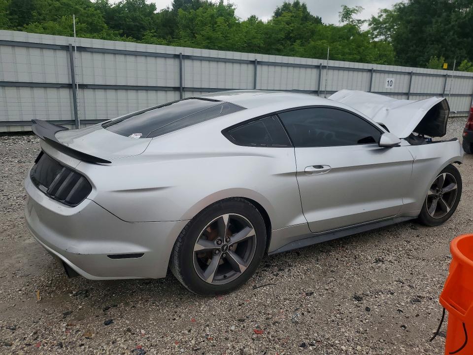 Продаж на аукціоні авто 2015 Ford Mustang, vin: 1FA6P8TH6F5368318, номер лоту: 54821336