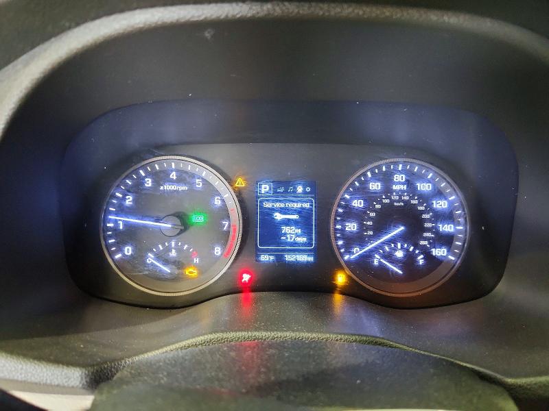 Aukcja sprzedaży 2016 Hyundai Tucson, vin: KM8J3CA21GU052040, numer aukcji: 54667886