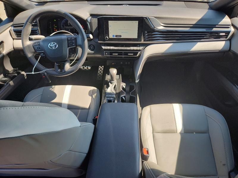 Продаж на аукціоні авто 2025 Toyota Camry, vin: 4T1DAACKXSU066208, номер лоту: 54244366