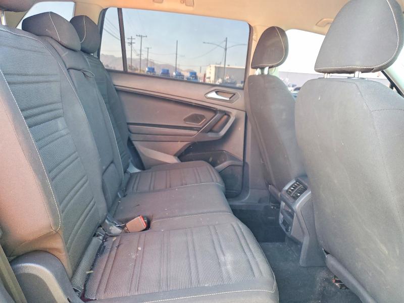 Aukcja sprzedaży 2023 Volkswagen Tiguan, vin: 3VVRB7AX4PM013848, numer aukcji: 51492356