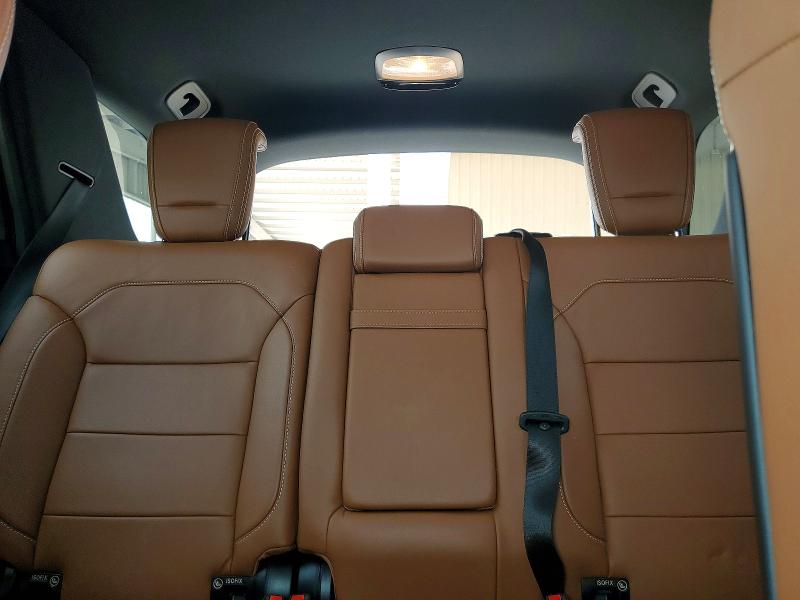 52401986 :رقم المزاد ، 4JGDA6EB5HA980144 vin ، 2017 Mercedes-benz Gle مزاد بيع
