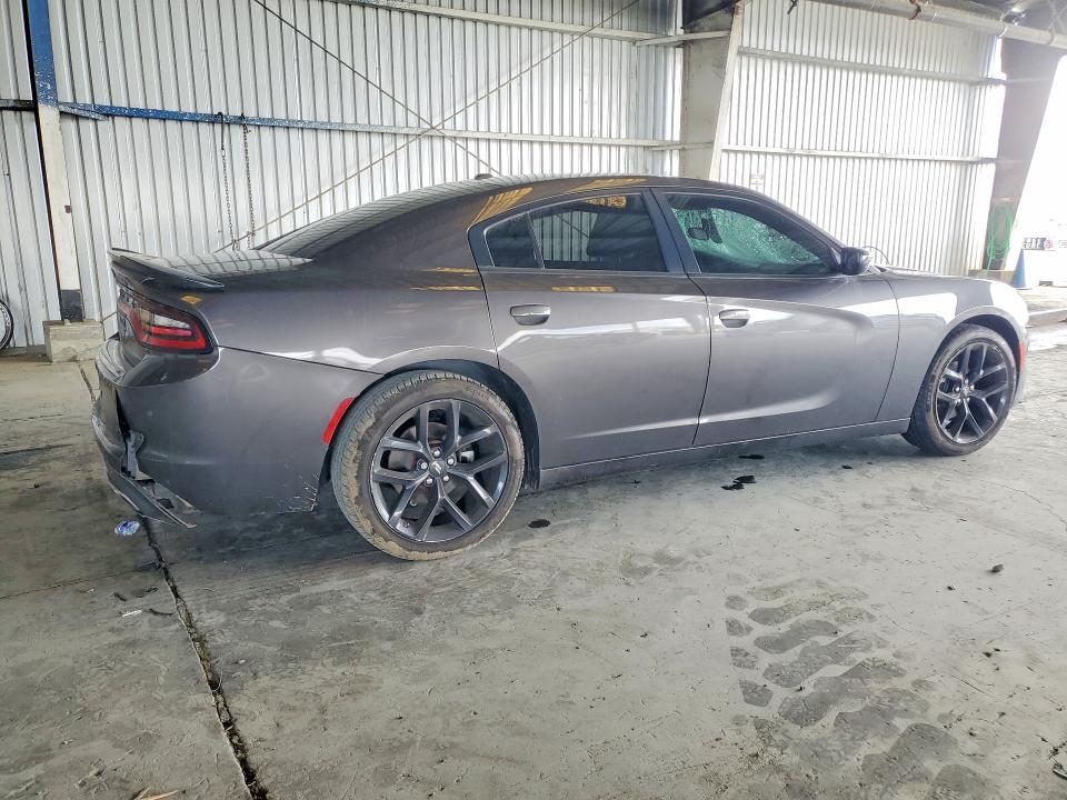 55368816 :رقم المزاد ، 2C3CDXBG4NH178618 vin ، 2022 Dodge Charger مزاد بيع