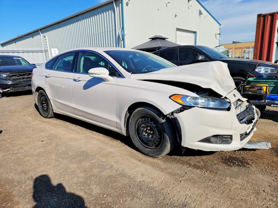 Продаж на аукціоні авто 2016 Ford Fusion, vin: 3FA6P0HD2GR334768, номер лоту: 53004386