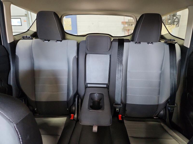 2016 Ford Escape მანქანა იყიდება აუქციონზე, vin: 1FMCU0G99GUA69306, აუქციონის ნომერი: 55190286