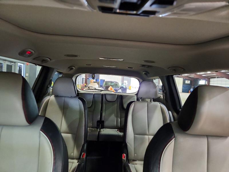 53817026 :رقم المزاد ، KNDMC5C13K6541070 vin ، 2019 Kia Sedona مزاد بيع