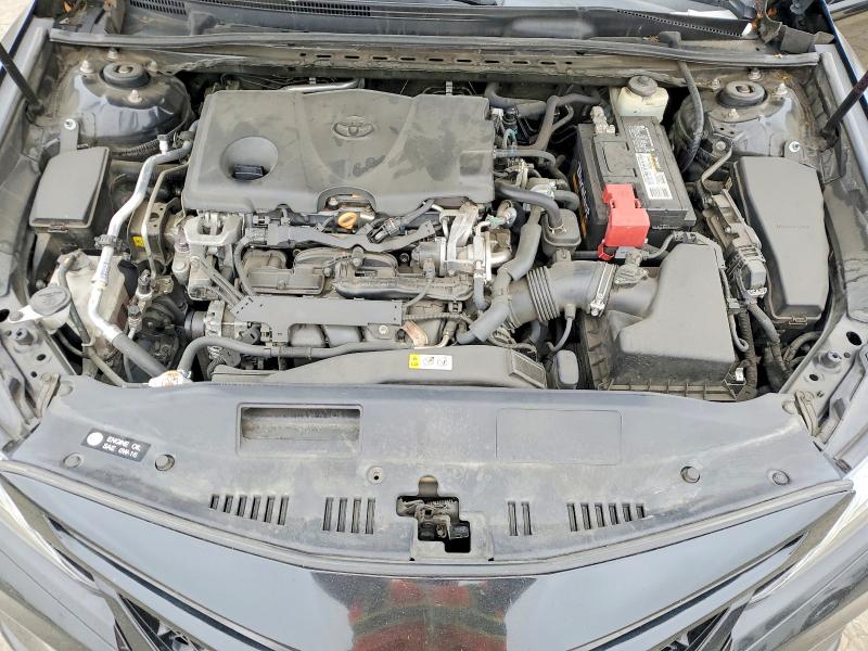 Aukcja sprzedaży 2018 Toyota Camry, vin: 4T1B61HK2JU098909, numer aukcji: 54858626