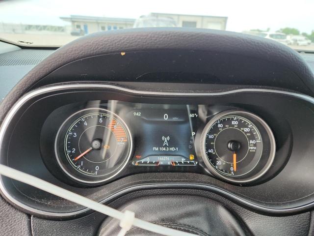 Aukcja sprzedaży 2019 Jeep Cherokee, vin: 1C4PJMDN8KD179487, numer aukcji: 53194046