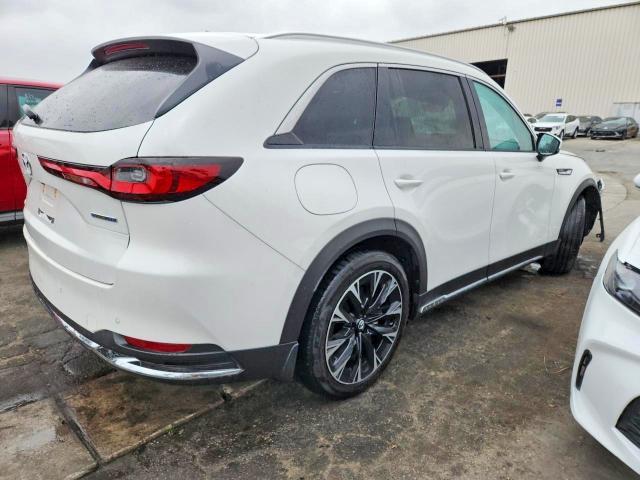 2024 Mazda Cx-90 მანქანა იყიდება აუქციონზე, vin: JM3KKDHA8R1145745, აუქციონის ნომერი: 52968956