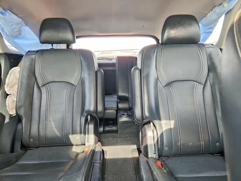 Aukcja sprzedaży 2018 Lexus Rx, vin: JTJGZKCA6J2006926, numer aukcji: 52547746