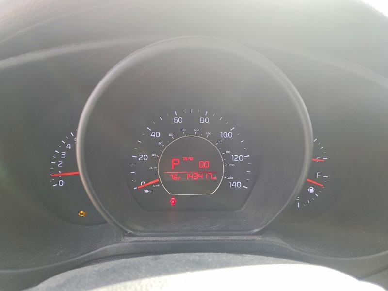 51706496 :رقم المزاد ، KNDJP3A52F7748521 vin ، 2015 Kia Soul مزاد بيع