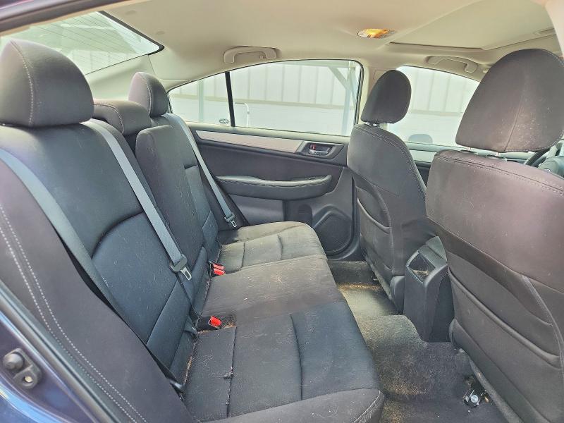 Продажа на аукционе авто 2017 Subaru Legacy, vin: 4S3BNAH6XH3046633, номер лота: 54194546