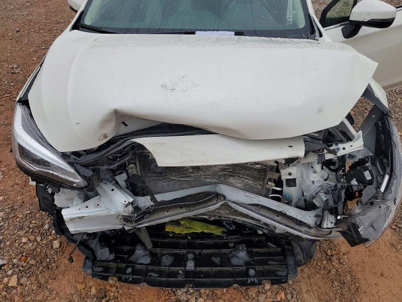 Aukcja sprzedaży 2023 Subaru Crosstrek, vin: JF2GTHNC8PH305086, numer aukcji: 54298646
