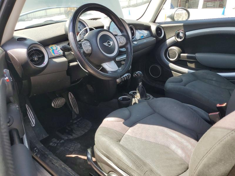 Продаж на аукціоні авто 2009 Mini Cooper, vin: WMWMF73539TW82820, номер лоту: 55170386