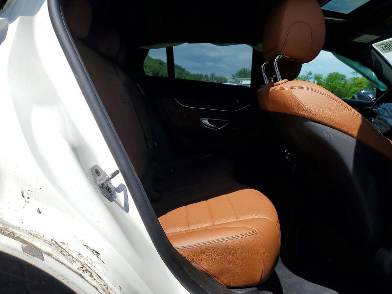 Продаж на аукціоні авто 2022 Mercedes-benz Glc Coupe, vin: W1N0J8EB6NG041813, номер лоту: 54660386