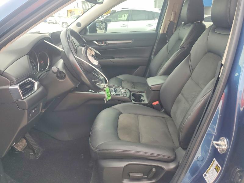 Aukcja sprzedaży 2019 Mazda Cx-5, vin: JM3KFBCM7K1682591, numer aukcji: 53543526