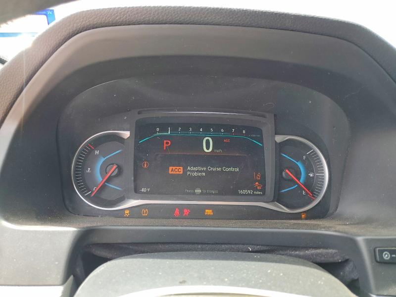 Aukcja sprzedaży 2019 Honda Pilot, vin: 5FNYF5H32KB038461, numer aukcji: 55101996