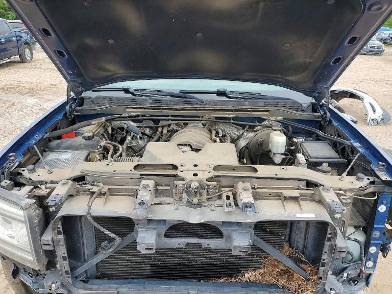 Aukcja sprzedaży 2016 Gmc Sierra, vin: 3GTP1LEH3GG366780, numer aukcji: 54750116
