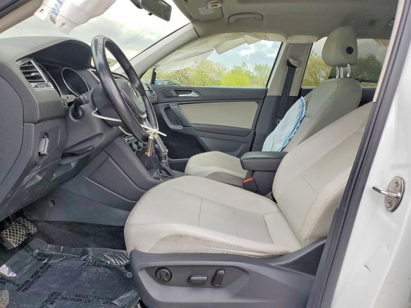 Aukcja sprzedaży 2019 Volkswagen Tiguan, vin: 3VV2B7AX6KM004885, numer aukcji: 52065876