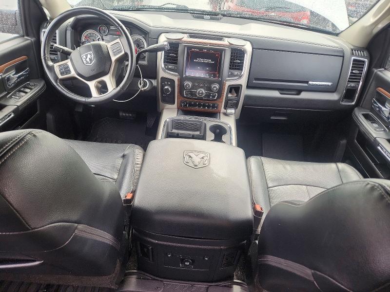 Aukcja sprzedaży 2018 Ram 3500, vin: 3C63R3EL3JG271467, numer aukcji: 55206586