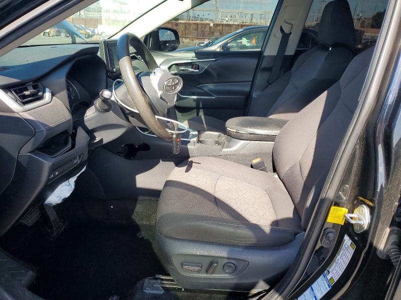 Продажа на аукционе авто 2019 Toyota Rav4 Hybrid, vin: 2T3RWRFV9KW043473, номер лота: 52569896