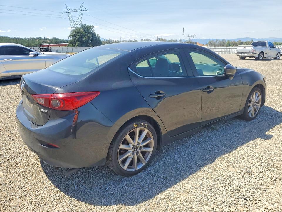 Aukcja sprzedaży 2017 Mazda 3, vin: 3MZBN1V7XHM112512, numer aukcji: 53669596