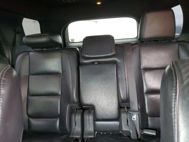 Aukcja sprzedaży 2011 Ford Explorer, vin: 1FMHK8F88BGA27803, numer aukcji: 52182236
