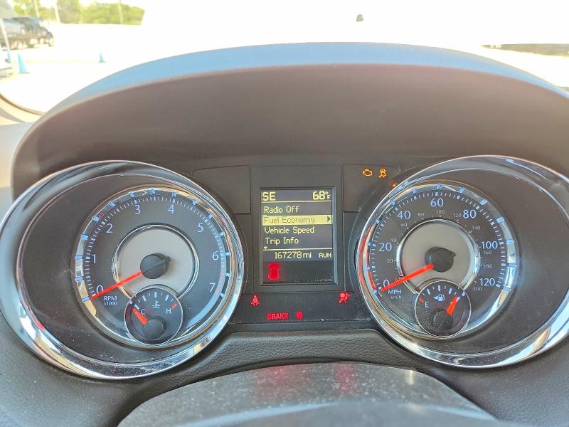 53558366 :رقم المزاد ، 2C4RC1BG2GR205866 vin ، 2016 Chrysler Town & Country مزاد بيع