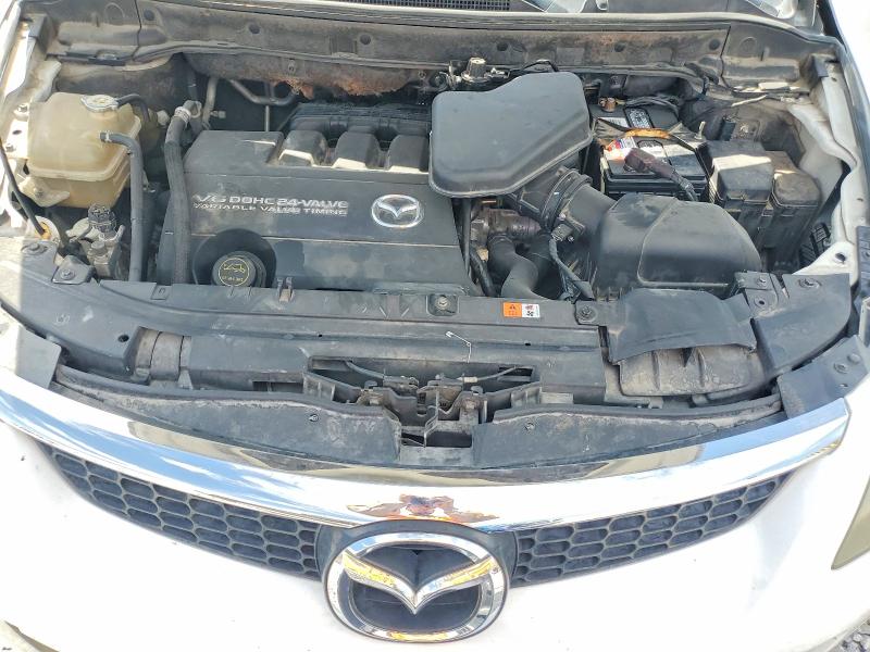 53140216 :رقم المزاد ، JM3TB28A380131393 vin ، 2008 Mazda Cx-9 مزاد بيع