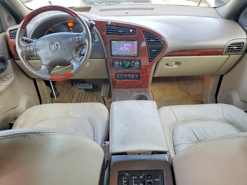 Продаж на аукціоні авто 2005 Buick Rendezvous, vin: 3G5DA03E95S546356, номер лоту: 53717806
