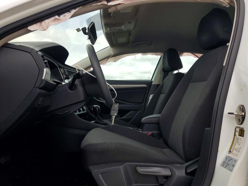 Продажа на аукционе авто 2020 Volkswagen Jetta, vin: 3VWC57BU0LM105353, номер лота: 53370926